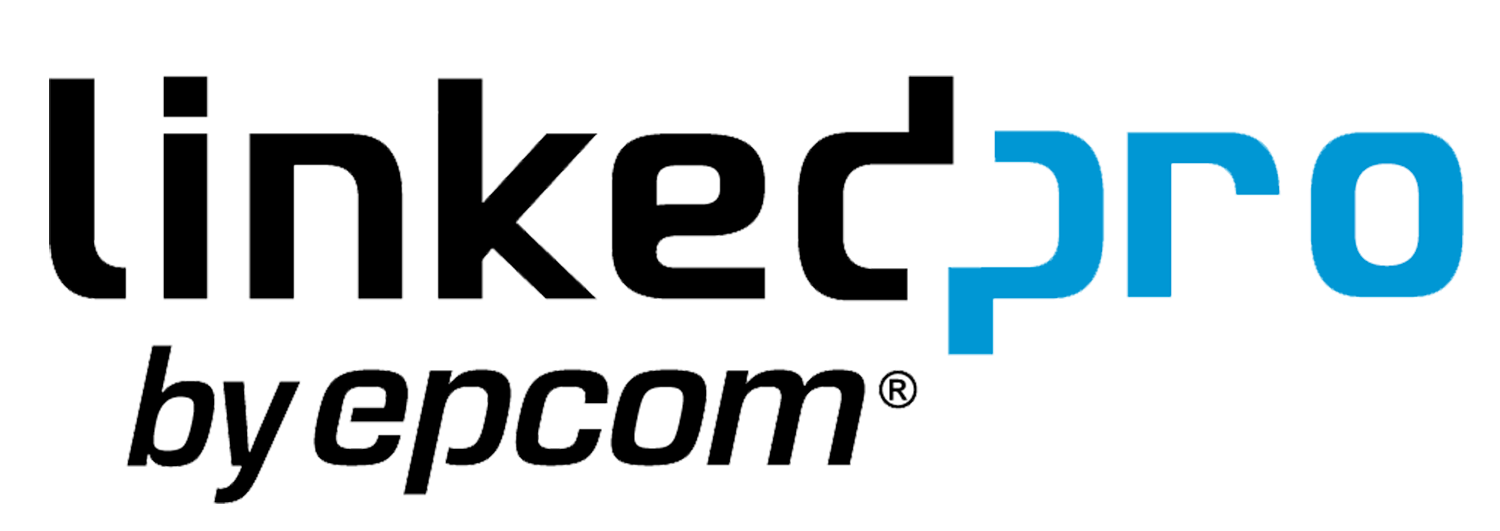 LinkedPRO by EPCOM