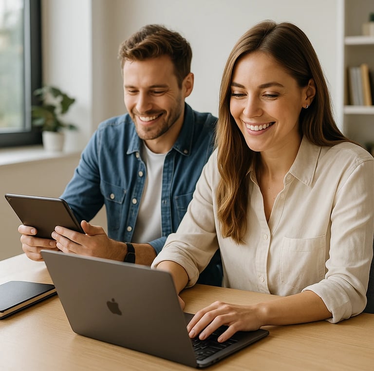 Arrendamiento de equipo de computo para empresas