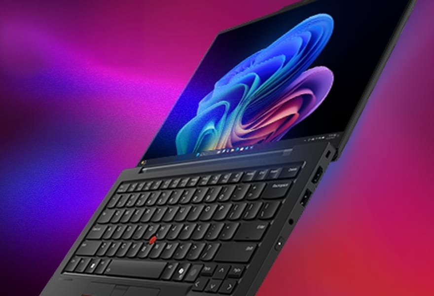 Lenovo ThinkPad X1